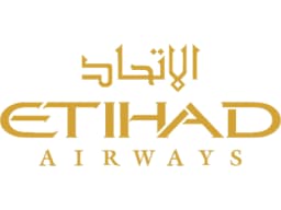 Etihad Airways