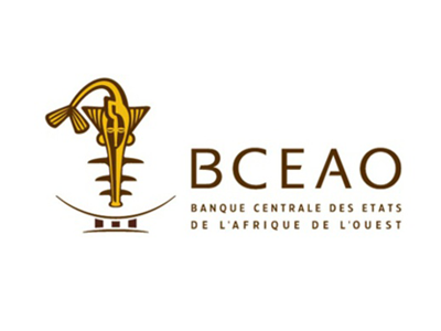 BCEAO logo