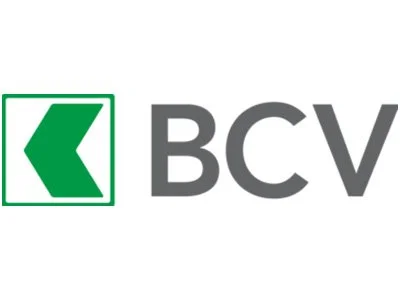 BCV logo