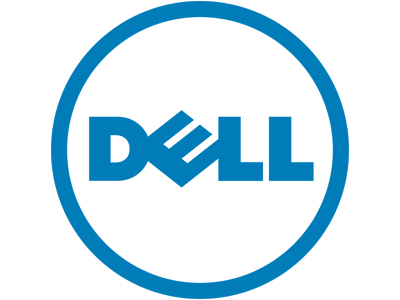 Dell logo