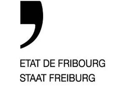 État de Fribourg logo