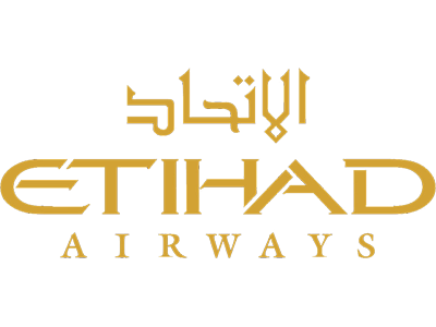 Etihad logo