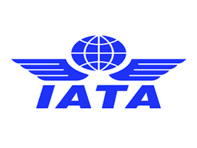 IATA logo