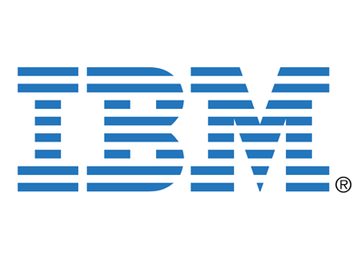 IBM logo