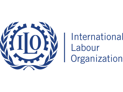ILO logo