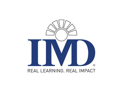 IMD logo