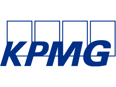 KPMG logo
