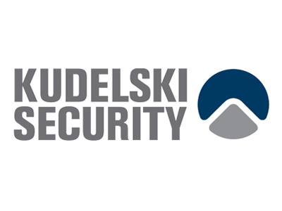 Kudelski Security logo