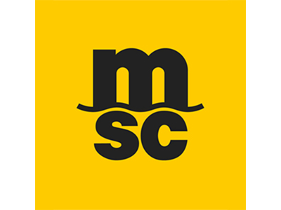 MSC logo