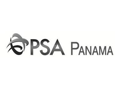 PSA Panama logo