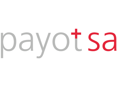 Payot logo