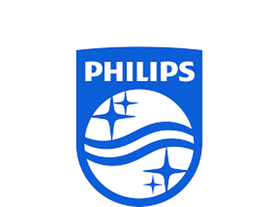 Philips logo