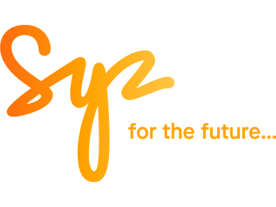 SYZ Bank logo