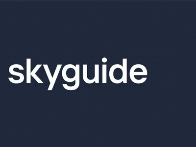 Skyguide logo