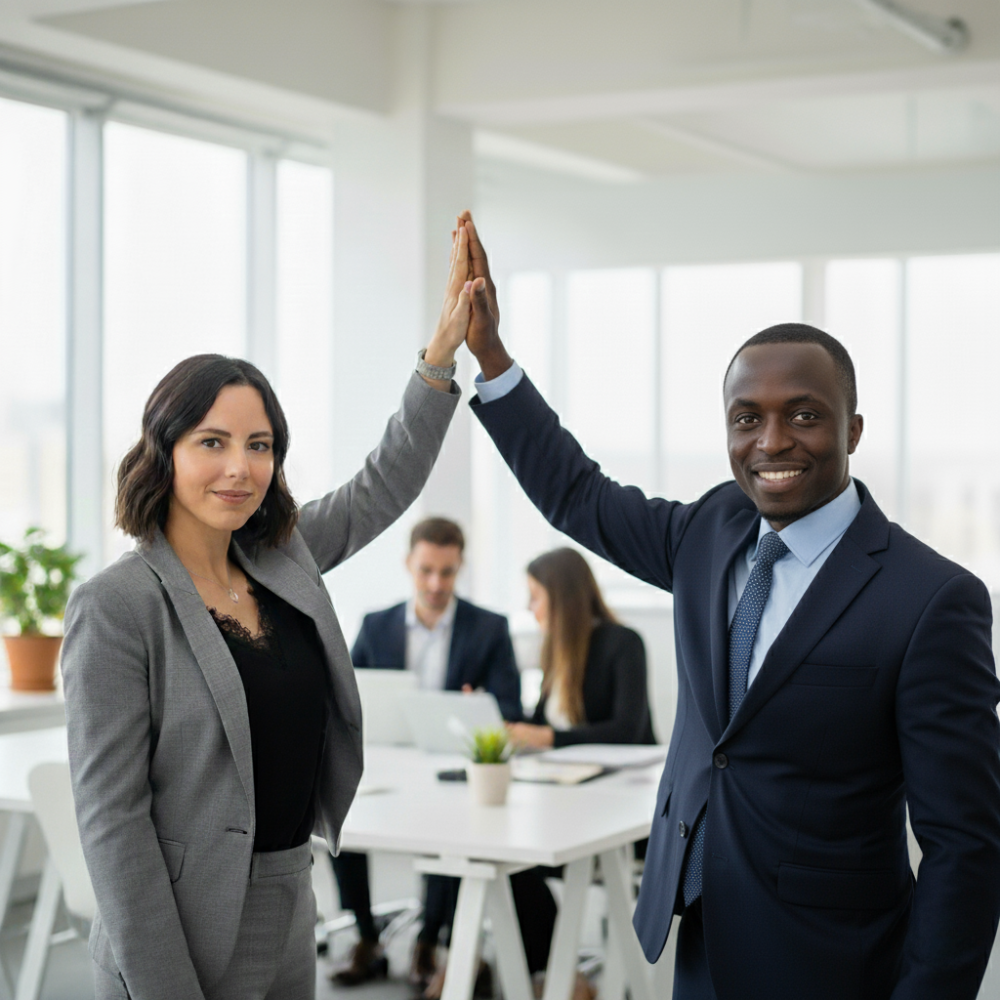 Professional consultant